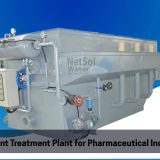 Effluent Treatment Plant Manufacturers